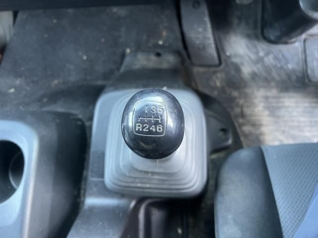 HINO RANGER 2015 Image 31