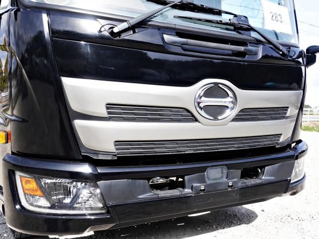 HINO RANGER 2019 Image 31