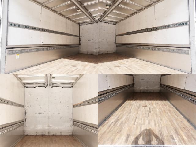 HINO RANGER 2019 Image 31