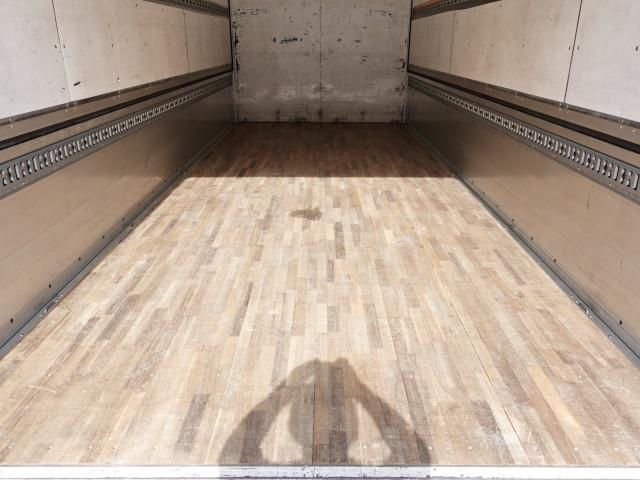 HINO RANGER 2019 Image 31