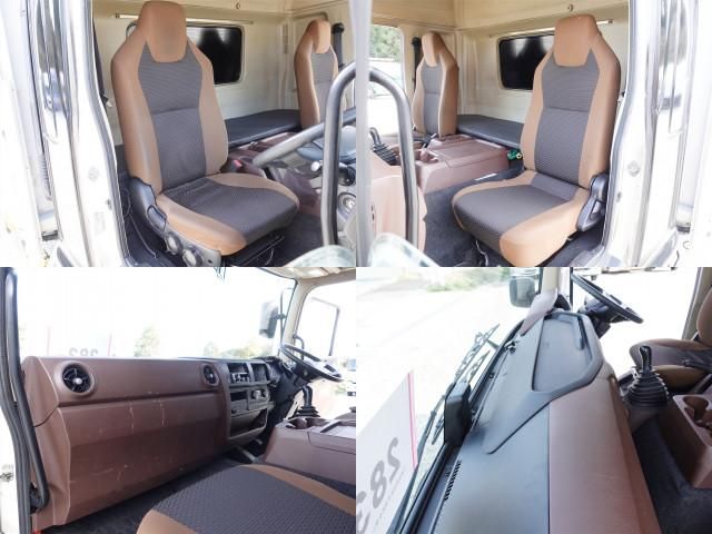 HINO RANGER 2019 Image 31