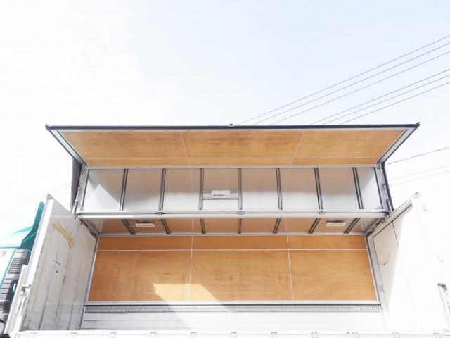 MITSUBISHI FUSOU FIGHTER 2012 Image 31