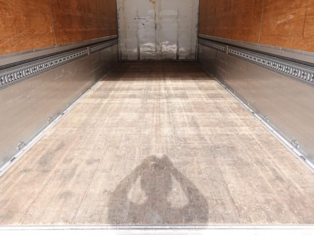 MITSUBISHI FUSOU FIGHTER 2012 Image 31