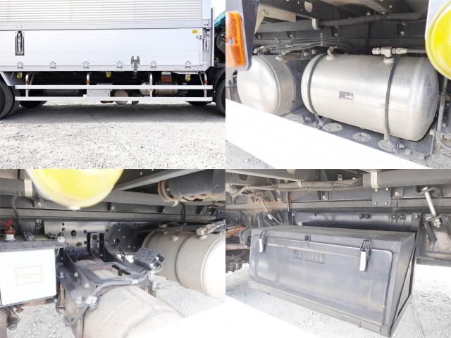 MITSUBISHI FUSOU FIGHTER 2012 Image 31