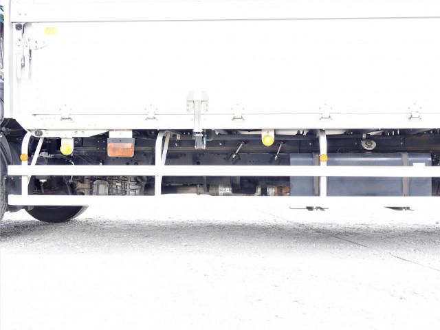 MITSUBISHI FUSOU FIGHTER 2012 Image 31