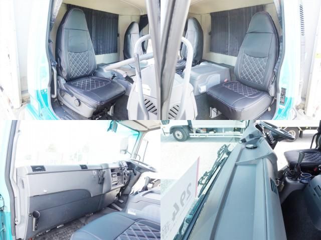 MITSUBISHI FUSOU FIGHTER 2012 Image 31