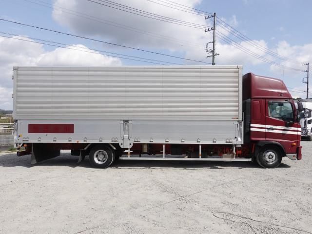 HINO RANGER 2018 Image 31