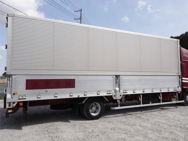 HINO RANGER 2018 Image 31