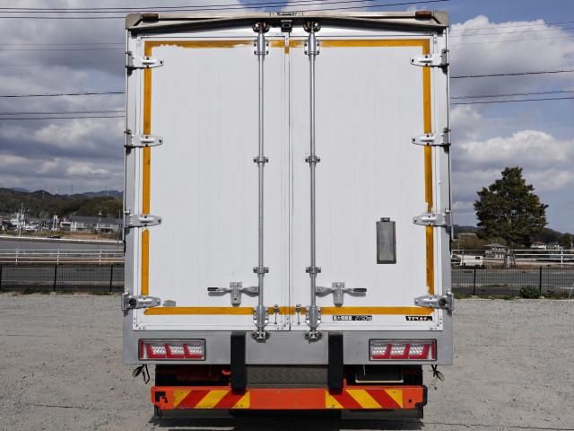 HINO RANGER 2018 Image 31