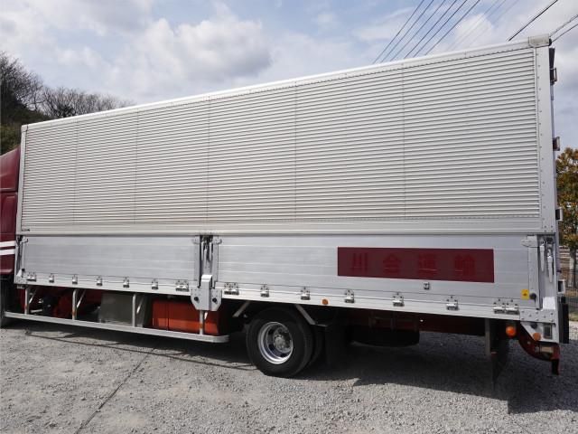 HINO RANGER 2018 Image 31