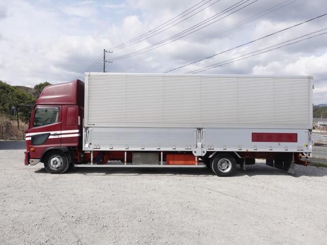 HINO RANGER 2018 Image 31