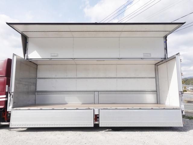 HINO RANGER 2018 Image 31