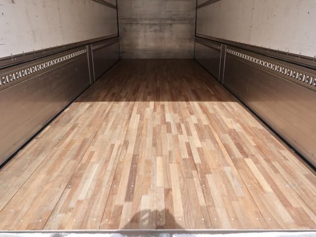 HINO RANGER 2018 Image 31