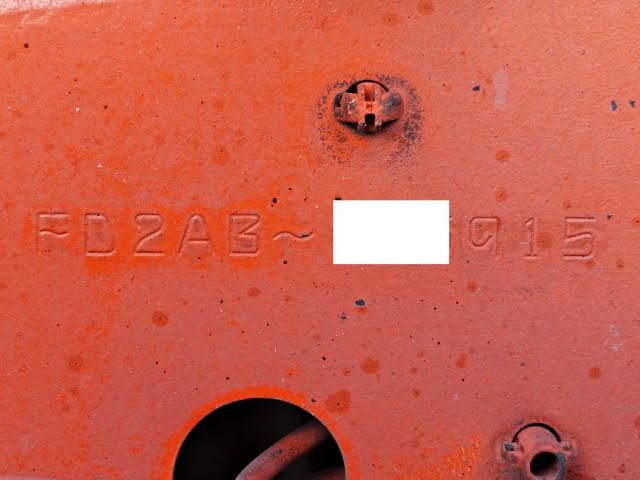 HINO RANGER 2018 Image 31