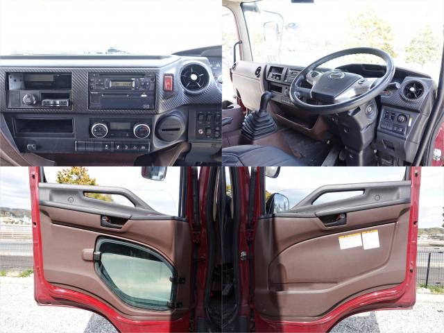 HINO RANGER 2018 Image 31