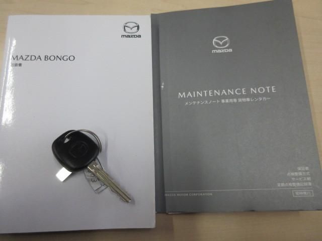 MAZDA BONGO TRUCK 2WD 2021 Image 31