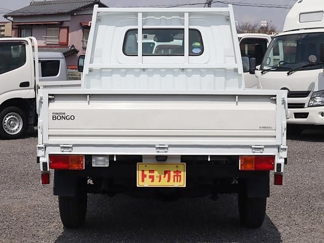 MAZDA BONGO TRUCK 2WD 2021 Image 31