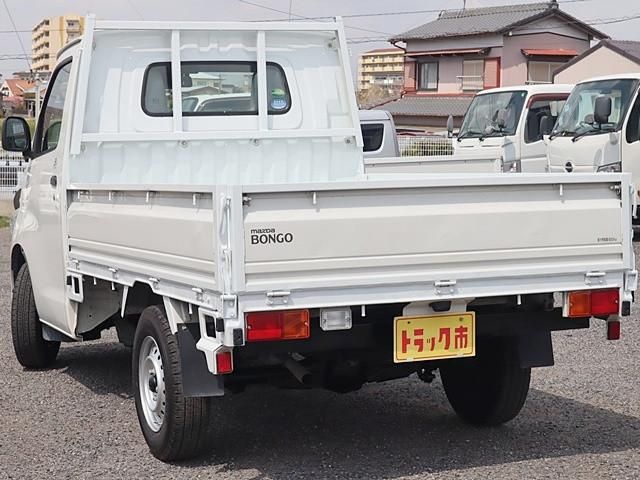 MAZDA BONGO TRUCK 2WD 2021 Image 31