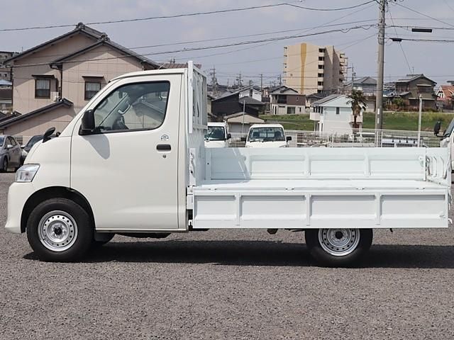 MAZDA BONGO TRUCK 2WD 2021 Image 31