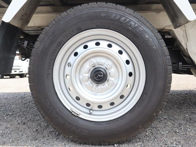 MAZDA BONGO TRUCK 2WD 2021 Image 31