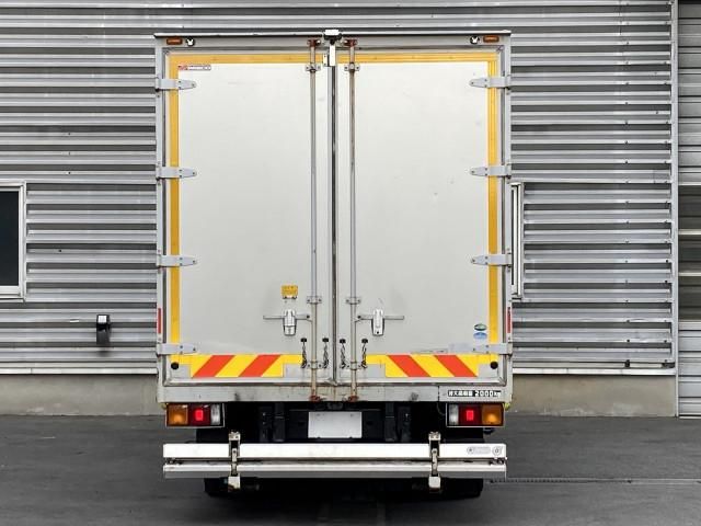 MITSUBISHI CANTER 2019 Image 31