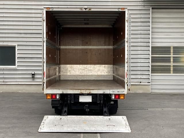 MITSUBISHI CANTER 2019 Image 31