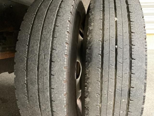 MITSUBISHI CANTER 2019 Image 31