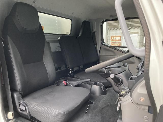 MITSUBISHI CANTER 2019 Image 31