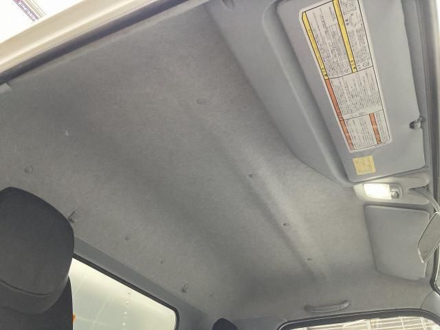 MITSUBISHI CANTER 2019 Image 31