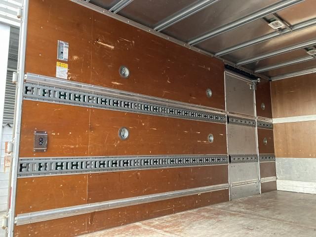 MITSUBISHI CANTER 2019 Image 31