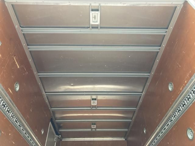 MITSUBISHI CANTER 2019 Image 31