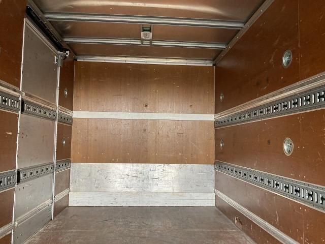 MITSUBISHI CANTER 2019 Image 31