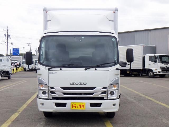 ISUZU ELF 2022 Image 31