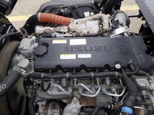 ISUZU ELF 2022 Image 31