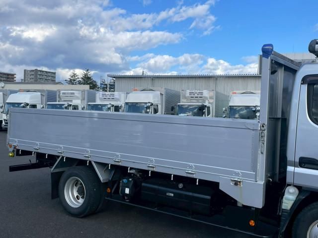 MITSUBISHI CANTER 2018 Image 31