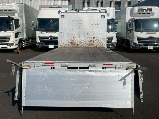 MITSUBISHI CANTER 2018 Image 31