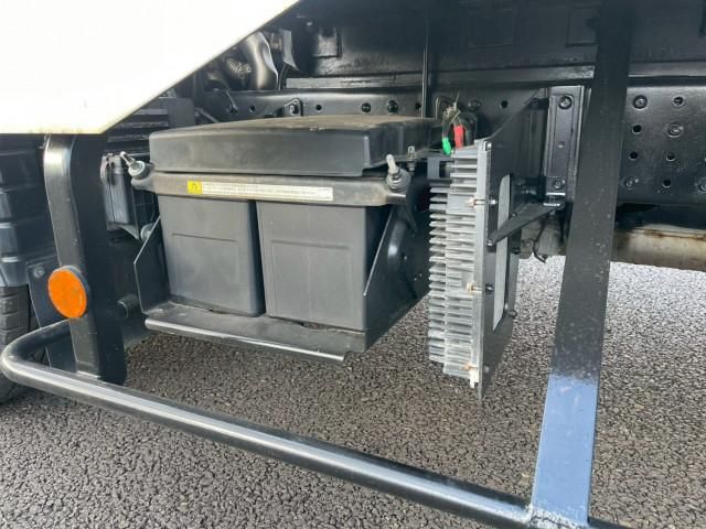 MITSUBISHI CANTER 2018 Image 31