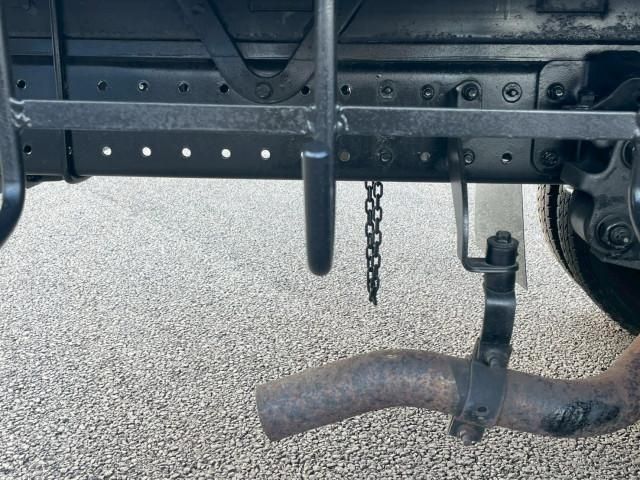 MITSUBISHI CANTER 2018 Image 31