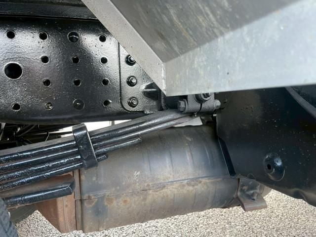 MITSUBISHI CANTER 2018 Image 31