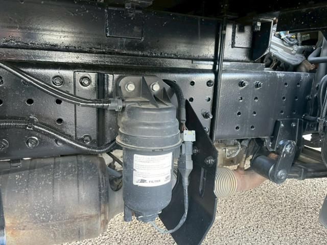 MITSUBISHI CANTER 2018 Image 31