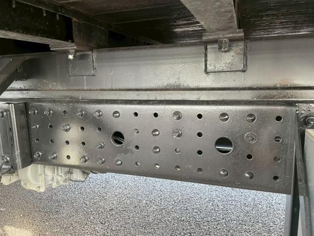 MITSUBISHI CANTER 2018 Image 31