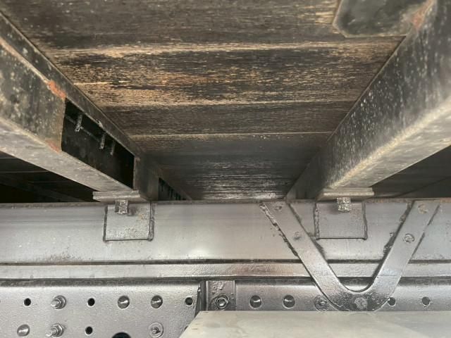 MITSUBISHI CANTER 2018 Image 31