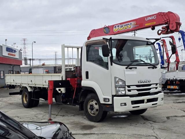 ISUZU FORWARD 2015 Image 31