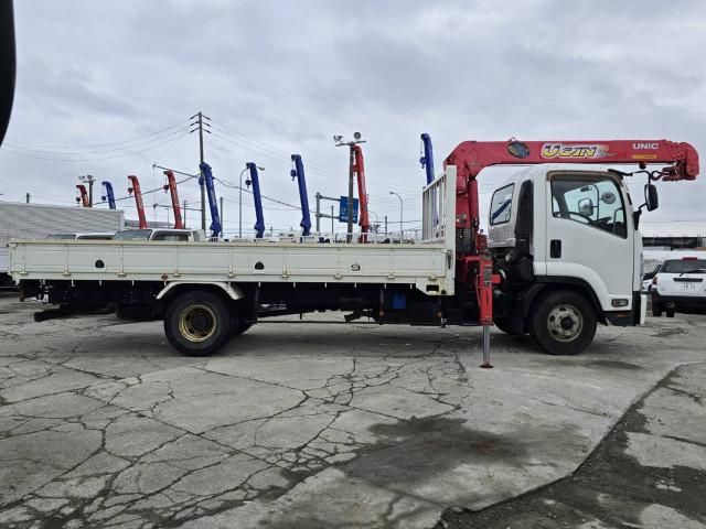 ISUZU FORWARD 2015 Image 31