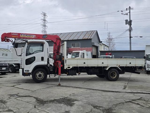 ISUZU FORWARD 2015 Image 31