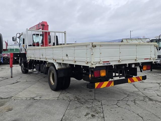 ISUZU FORWARD 2015 Image 31