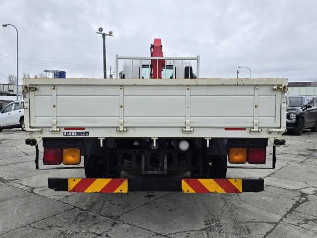 ISUZU FORWARD 2015 Image 31