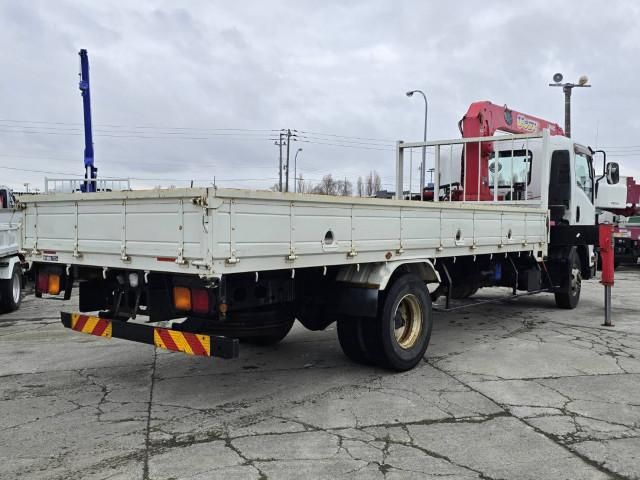 ISUZU FORWARD 2015 Image 31