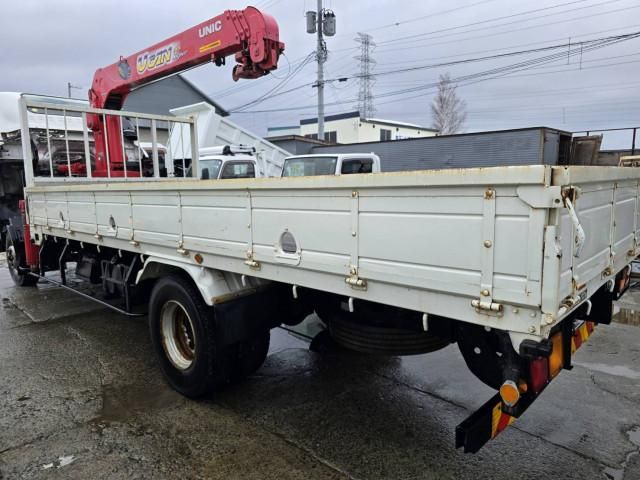 ISUZU FORWARD 2015 Image 31