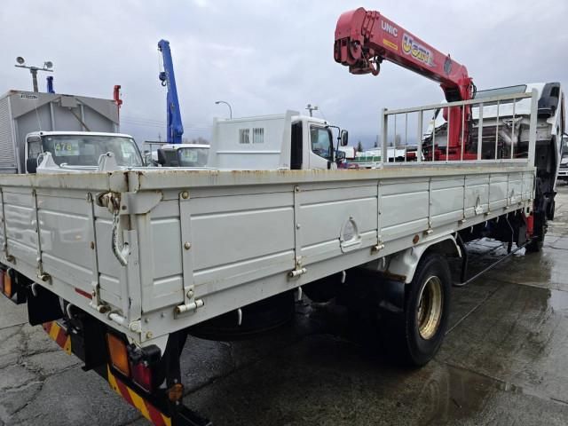 ISUZU FORWARD 2015 Image 31